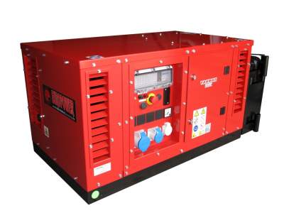 Europower EPS5500DE