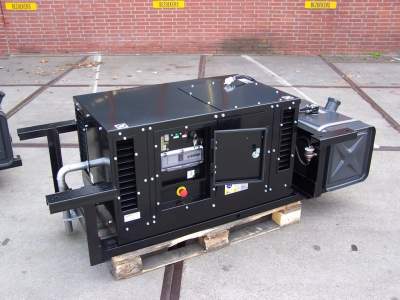 Europower EPS6000TDE