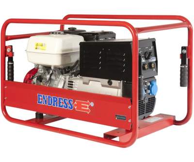 Endress ESE 404 SHS-AC