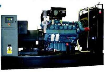 TPH RD550