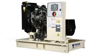 Teksan TJ21PE5S