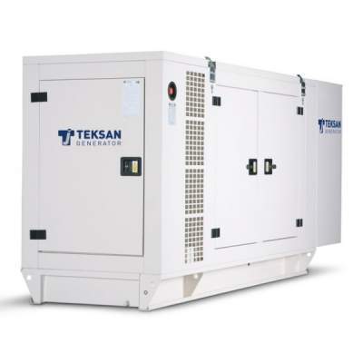 Teksan TJ21PE5S Silent