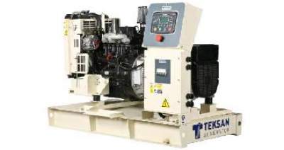 Teksan TJ46PE5A