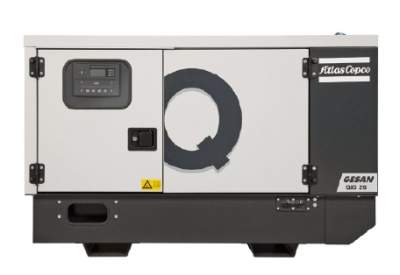 Atlas Copco QIS35ME