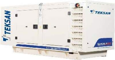 Teksan TJ200PE5A Silent