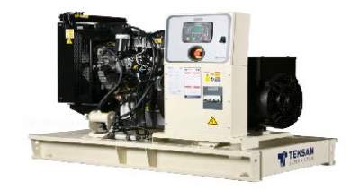 Teksan TJ223PE5A
