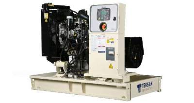 Teksan TJ202PR5A