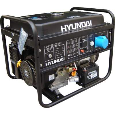Hyundai HHY 9000FE