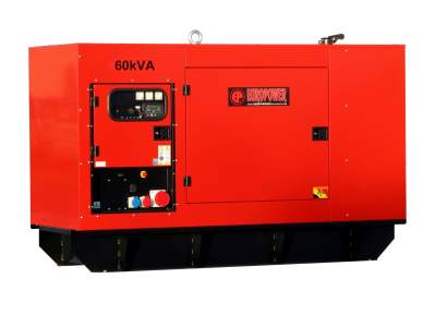 Europower EPS60TDE (LS)