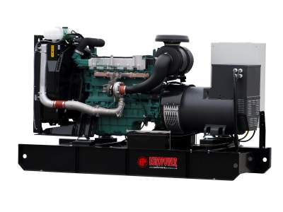 Europower EP130TDE (LS)