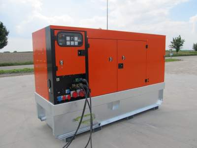 Europower EPSR200TDE (LS)