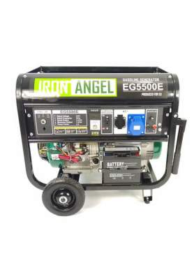 Iron Angel EG5500E