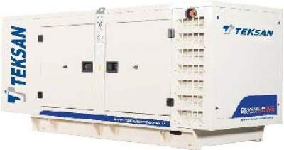 дизельний генератор 150 кВт
