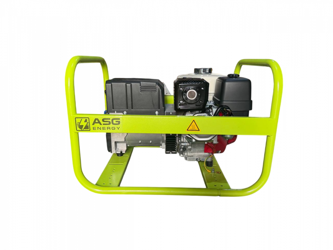 ASG Energy WH1801P