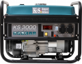 Konner & Sohnen KS3000