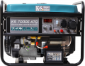 Konner & Sohnen KS7000E ATS