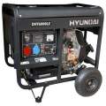 Hyundai DHY 6000LE3