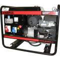 Genmac Combiplus RG14000HEO
