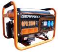 Gerrard GPG2500