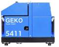 Geko 5411 ED-AA/HHBA SS