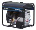 SDMO Weldarc 300 TDE XL C