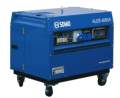 SDMO Alize 6000 E