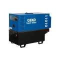 Geko 11010 E-S/MEDA SS