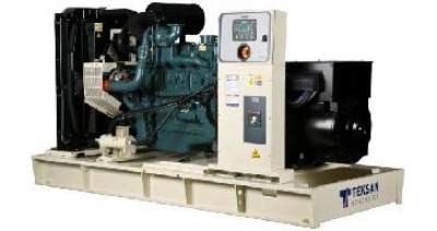 Teksan TJ750DW5A