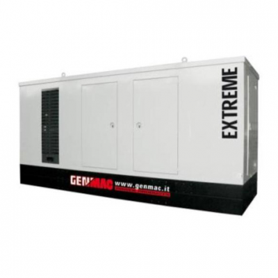 Genmac Extreme G900CSA