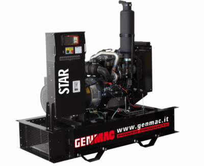 Genmac Star G130POA