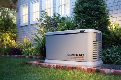 Generac 6269