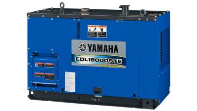 Yamaha EDL18000STE