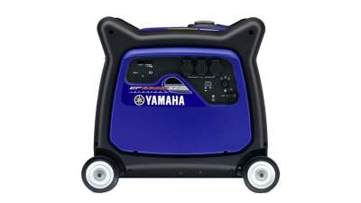 Yamaha EF6300ISE