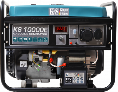 Konner & Sohnen KS10000E