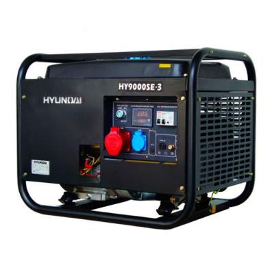 Hyundai HY 9000SE3
