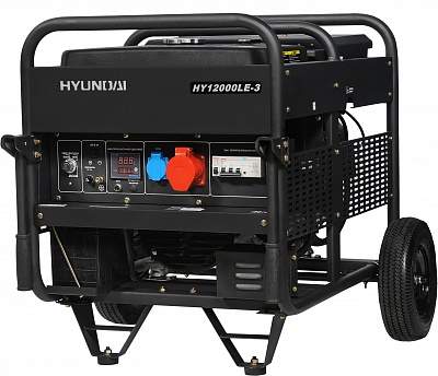 Hyundai HY 12000LE3