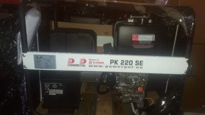 Power Pol PK220SE