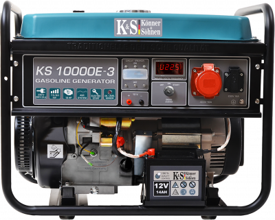 Konner & Sohnen KS10000E G