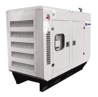 KJ Power KJP33 Silent