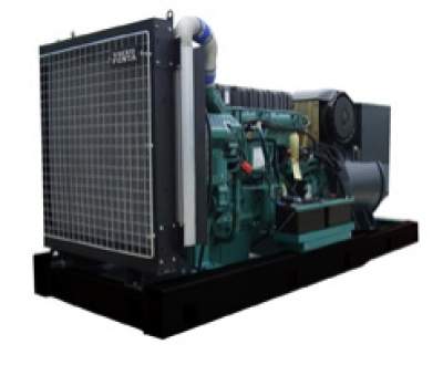 KJ Power KJV167
