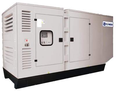 KJ Power KJV200 Silent