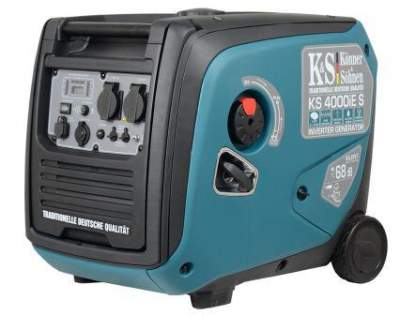 Konner & Sohnen KS 4000iE S
