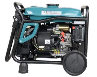 Konner & Sohnen KS 4100iE