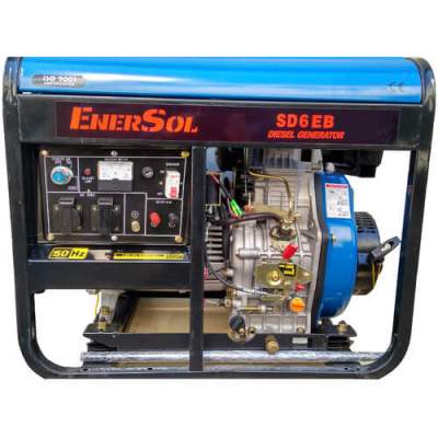 EnerSol SD-6EB