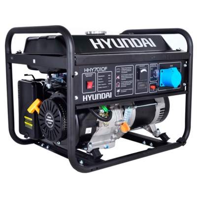 Hyundai HHY 7010F