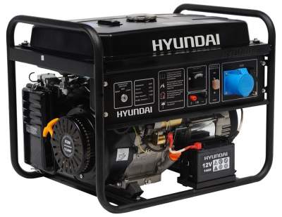 Hyundai HHY 7010FE