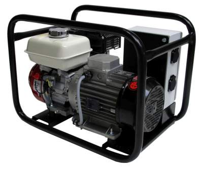 Europower EP3500-IP54