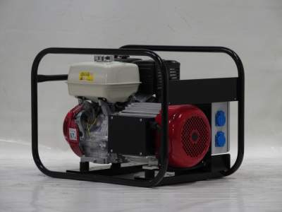 Europower EP6000-IP54