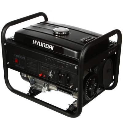 Hyundai HHY 3030F