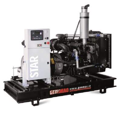 Genmac Alpha G30DO
